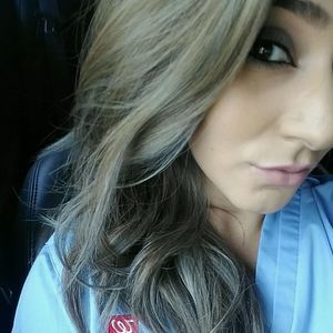 Meet your Posher, Brittany